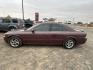 2001 Blue Lincoln LS V8 (1LNHM87A51Y) with an 3.9L V8 DOHC 32V engine, 5-Speed Automatic Overdrive transmission, located at 821 N. Prince Street, Clovis, NM, 88101, (575) 762-8852, 34.406643, -103.195999 - Photo#0