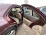 2001 Blue Lincoln LS V8 (1LNHM87A51Y) with an 3.9L V8 DOHC 32V engine, 5-Speed Automatic Overdrive transmission, located at 821 N. Prince Street, Clovis, NM, 88101, (575) 762-8852, 34.406643, -103.195999 - Photo#7