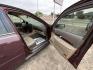 2001 Blue Lincoln LS V8 (1LNHM87A51Y) with an 3.9L V8 DOHC 32V engine, 5-Speed Automatic Overdrive transmission, located at 821 N. Prince Street, Clovis, NM, 88101, (575) 762-8852, 34.406643, -103.195999 - Photo#8