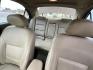 2001 Blue Lincoln LS V8 (1LNHM87A51Y) with an 3.9L V8 DOHC 32V engine, 5-Speed Automatic Overdrive transmission, located at 821 N. Prince Street, Clovis, NM, 88101, (575) 762-8852, 34.406643, -103.195999 - Photo#9