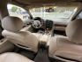 2001 Blue Lincoln LS V8 (1LNHM87A51Y) with an 3.9L V8 DOHC 32V engine, 5-Speed Automatic Overdrive transmission, located at 821 N. Prince Street, Clovis, NM, 88101, (575) 762-8852, 34.406643, -103.195999 - Photo#10