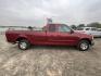 2002 Red Ford F-150 King Ranch SuperCab Short Bed 2WD (1FTRX17W22N) with an 4.6L V8 SOHC 16V engine, located at 821 N. Prince Street, Clovis, NM, 88101, (575) 762-8852, 34.406643, -103.195999 - Photo#2