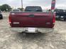 2002 Red Ford F-150 King Ranch SuperCab Short Bed 2WD (1FTRX17W22N) with an 4.6L V8 SOHC 16V engine, located at 821 N. Prince Street, Clovis, NM, 88101, (575) 762-8852, 34.406643, -103.195999 - Photo#3