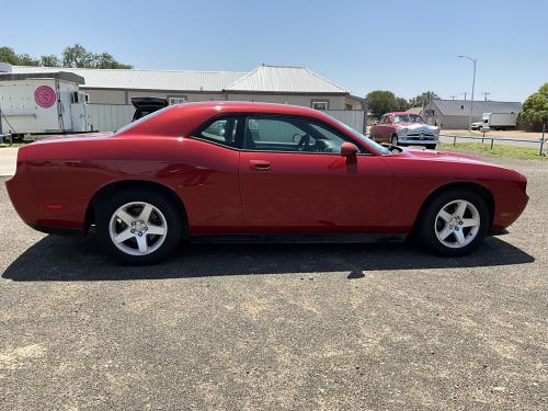 2010 Dodge Challenger SE