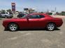 2010 Red Dodge Challenger SE (2B3CJ4DVXAH) with an 3.5L V6 SOHC 24V engine, 4A transmission, located at 821 N. Prince Street, Clovis, NM, 88101, (575) 762-8852, 34.406643, -103.195999- Photo#3