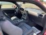 2010 Red Dodge Challenger SE (2B3CJ4DVXAH) with an 3.5L V6 SOHC 24V engine, 4A transmission, located at 821 N. Prince Street, Clovis, NM, 88101, (575) 762-8852, 34.406643, -103.195999- Photo#5