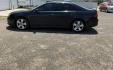 2010 Black Ford Fusion V6 Sport FWD (3FAHP0KC2AR) with an 3.5L V6 DOHC 24V engine, located at 821 N. Prince Street, Clovis, NM, 88101, (575) 762-8852, 34.406643, -103.195999- Photo#2