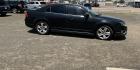 2010 Black Ford Fusion V6 Sport FWD (3FAHP0KC2AR) with an 3.5L V6 DOHC 24V engine, located at 821 N. Prince Street, Clovis, NM, 88101, (575) 762-8852, 34.406643, -103.195999- Photo#0