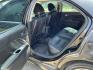 2010 Black Ford Fusion V6 Sport FWD (3FAHP0KC2AR) with an 3.5L V6 DOHC 24V engine, located at 821 N. Prince Street, Clovis, NM, 88101, (575) 762-8852, 34.406643, -103.195999- Photo#5