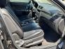 2010 Black Ford Fusion V6 Sport FWD (3FAHP0KC2AR) with an 3.5L V6 DOHC 24V engine, located at 821 N. Prince Street, Clovis, NM, 88101, (575) 762-8852, 34.406643, -103.195999- Photo#4