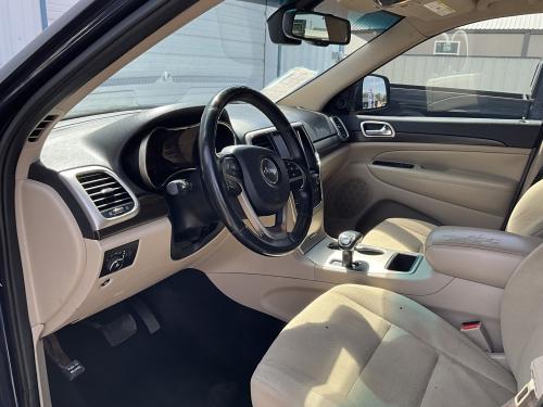 2014 Jeep Grand Cherokee Laredo 2WD