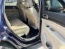 2014 Blue Jeep Grand Cherokee Laredo 2WD (1C4RJEAG3EC) with an 3.6L V6 DOHC 24V engine, 5-Speed Automatic transmission, located at 821 N. Prince Street, Clovis, NM, 88101, (575) 762-8852, 34.406643, -103.195999- Photo#3