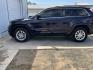 2014 Blue Jeep Grand Cherokee Laredo 2WD (1C4RJEAG3EC) with an 3.6L V6 DOHC 24V engine, 5-Speed Automatic transmission, located at 821 N. Prince Street, Clovis, NM, 88101, (575) 762-8852, 34.406643, -103.195999- Photo#6