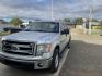 2013 Silver Ford F-150 Platinum SuperCrew 6.5-ft. Bed 2WD (1FTFW1CT4DF) with an 3.5L V6 TURBO engine, 6-Speed Automatic transmission, located at 821 N. Prince Street, Clovis, NM, 88101, (575) 762-8852, 34.406643, -103.195999- Photo#0