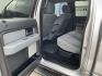 2013 Silver Ford F-150 Platinum SuperCrew 6.5-ft. Bed 2WD (1FTFW1CT4DF) with an 3.5L V6 TURBO engine, 6-Speed Automatic transmission, located at 821 N. Prince Street, Clovis, NM, 88101, (575) 762-8852, 34.406643, -103.195999- Photo#4