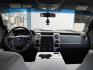 2013 Silver Ford F-150 Platinum SuperCrew 6.5-ft. Bed 2WD (1FTFW1CT4DF) with an 3.5L V6 TURBO engine, 6-Speed Automatic transmission, located at 821 N. Prince Street, Clovis, NM, 88101, (575) 762-8852, 34.406643, -103.195999- Photo#8