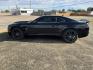 2010 Chevrolet Camaro LS Coupe (2G1FE1EV2A9) with an 3.6L V6 DOHC 24V engine, 6M transmission, located at 821 N. Prince Street, Clovis, NM, 88101, (575) 762-8852, 34.406643, -103.195999- Photo#1