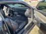2010 Chevrolet Camaro LS Coupe (2G1FE1EV2A9) with an 3.6L V6 DOHC 24V engine, 6M transmission, located at 821 N. Prince Street, Clovis, NM, 88101, (575) 762-8852, 34.406643, -103.195999- Photo#4